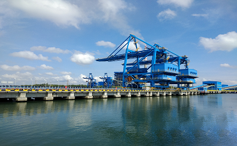 相“粵”5月｜華新機(jī)電誠(chéng)邀您蒞臨廣州智慧交通展