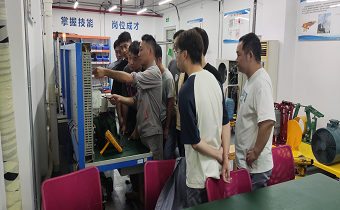 筑牢核電安全基石 提升運(yùn)維專(zhuān)業(yè)能力——華新機(jī)電寧德團(tuán)隊(duì)開(kāi)展工器具專(zhuān)項(xiàng)培訓(xùn)